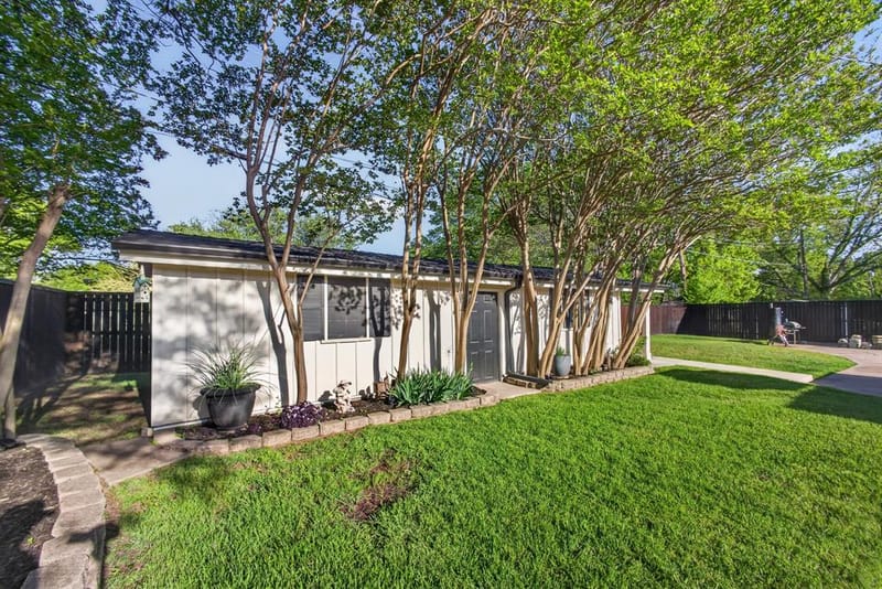 1907 Wes Hardin Circle, Bonham TX 75418 - Photo 35