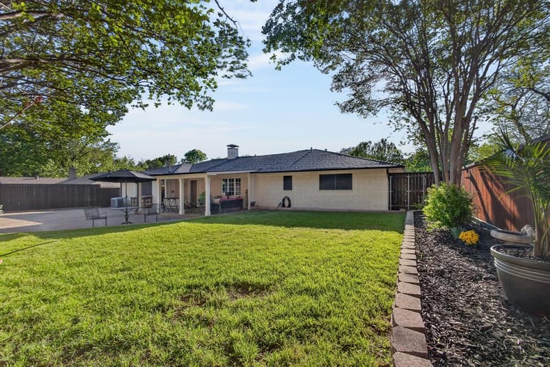 1907 Wes Hardin Circle, Bonham TX 75418 - Photo 39