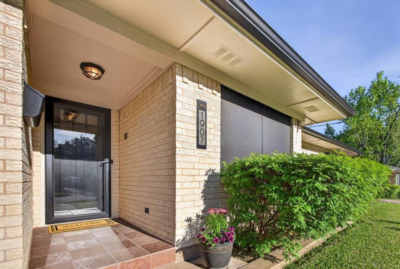 1907 Wes Hardin Circle, Bonham TX 75418 - Photo 4