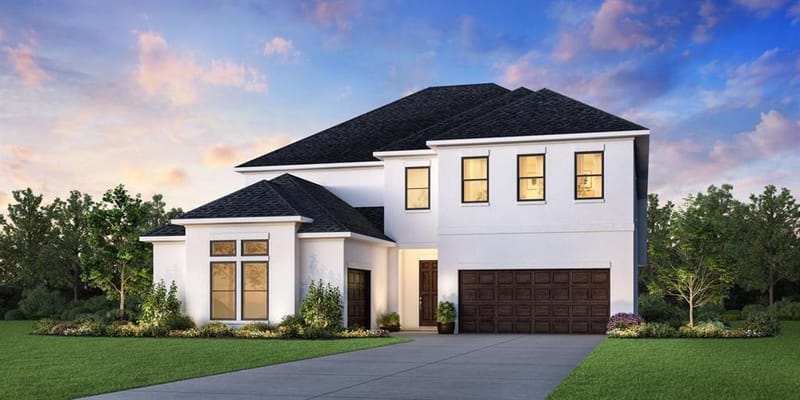 15058 Songwoods Drive, Frisco TX 75035