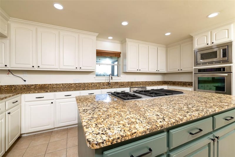 6634 Tim Donald Road, Justin TX 76247 - Photo 23
