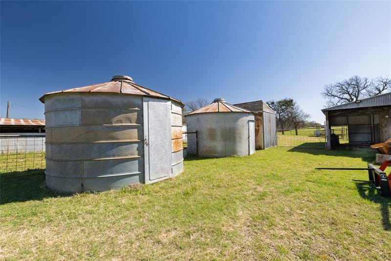 6634 Tim Donald Road, Justin TX 76247 - Photo 3