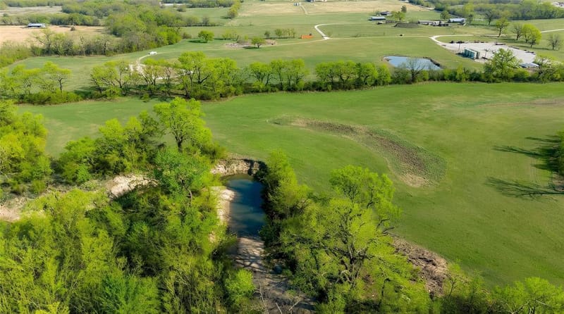 6634 Tim Donald Road, Justin TX 76247