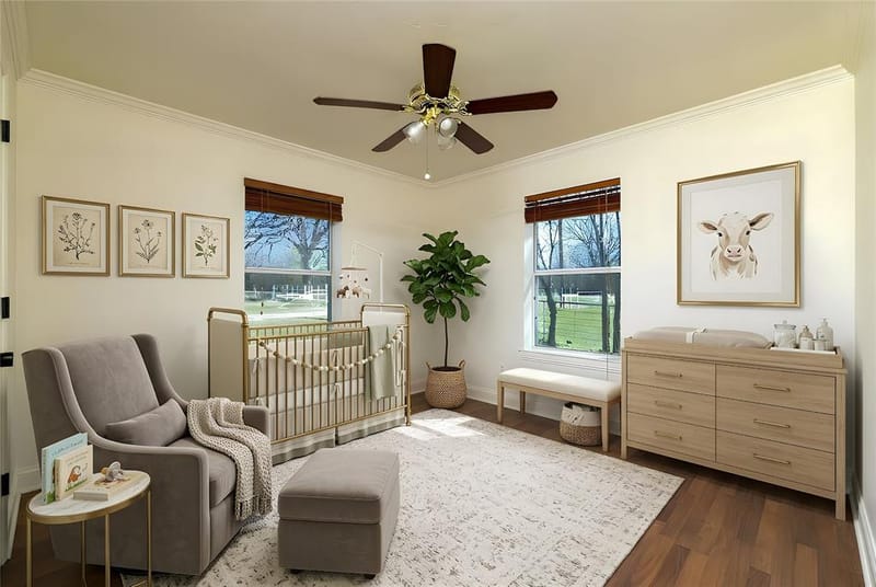 6634 Tim Donald Road, Justin TX 76247 - Photo 28