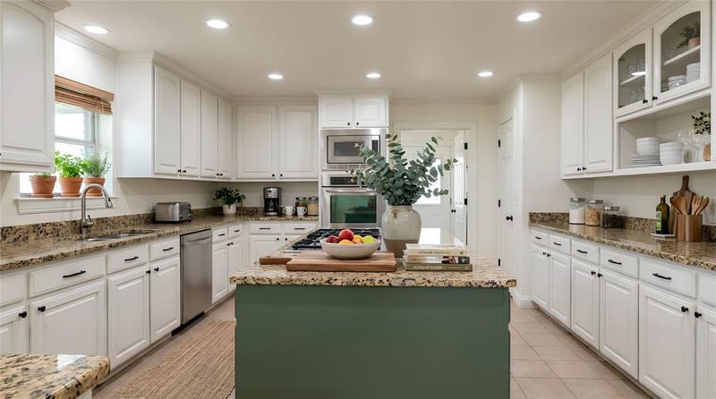 6634 Tim Donald Road, Justin TX 76247 - Photo 11