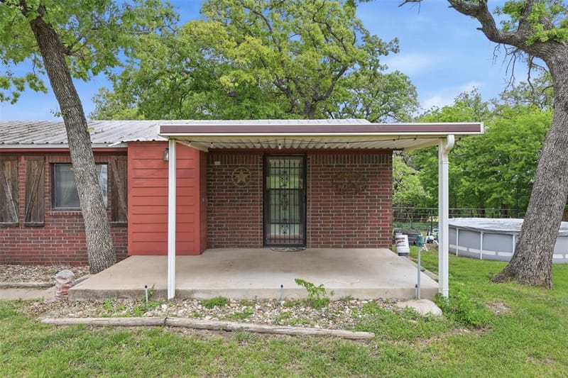 591 Mcfarland Lane, Weatherford TX 76088 - Photo 22
