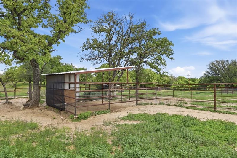 591 Mcfarland Lane, Weatherford TX 76088 - Photo 28