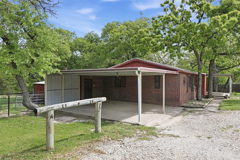 591 Mcfarland Lane, Weatherford TX 76088 - Photo 24