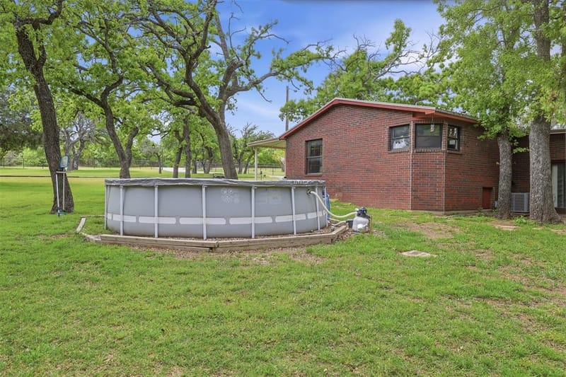 591 Mcfarland Lane, Weatherford TX 76088 - Photo 30