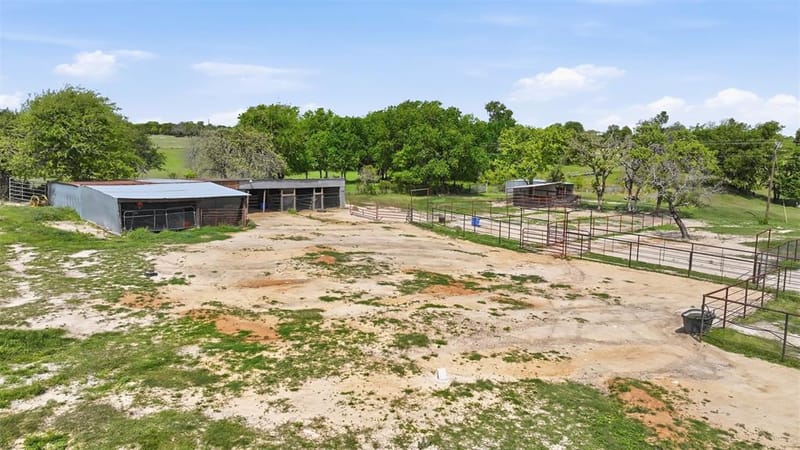 591 Mcfarland Lane, Weatherford TX 76088 - Photo 34
