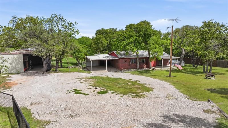 591 Mcfarland Lane, Weatherford TX 76088 - Photo 33