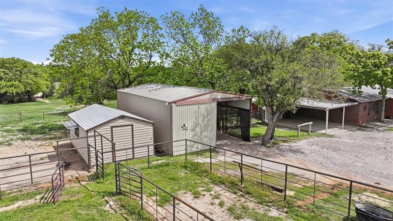 591 Mcfarland Lane, Weatherford TX 76088 - Photo 35