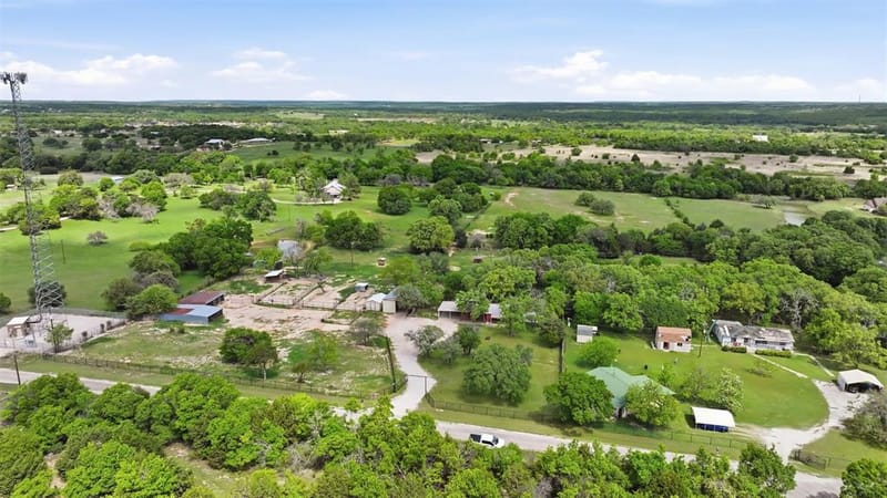 591 Mcfarland Lane, Weatherford TX 76088 - Photo 39