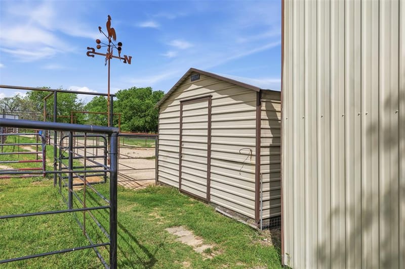 591 Mcfarland Lane, Weatherford TX 76088 - Photo 25