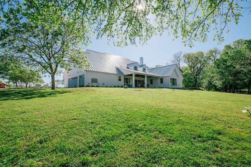 9325 Fm 428, Aubrey TX 76227 - Photo 6