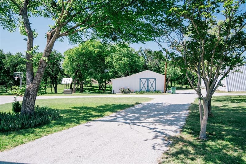 9325 Fm 428, Aubrey TX 76227 - Photo 38