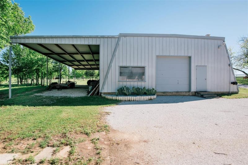 9325 Fm 428, Aubrey TX 76227 - Photo 39
