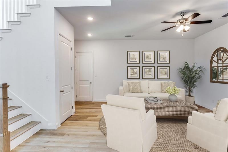 8965 Armstrong Court, Benbrook TX 76126 - Photo 3