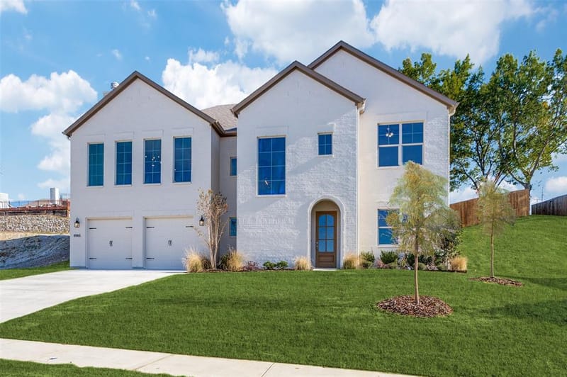 8965 Armstrong Court, Benbrook TX 76126 - Photo 5