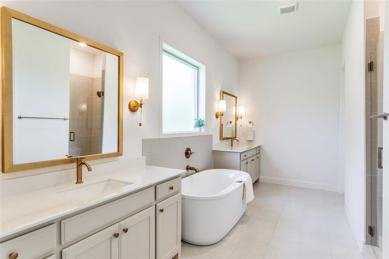 8965 Armstrong Court, Benbrook TX 76126 - Photo 19