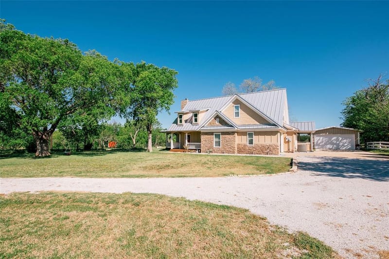 9373 Fm 428, Aubrey TX 76227 - Photo 7