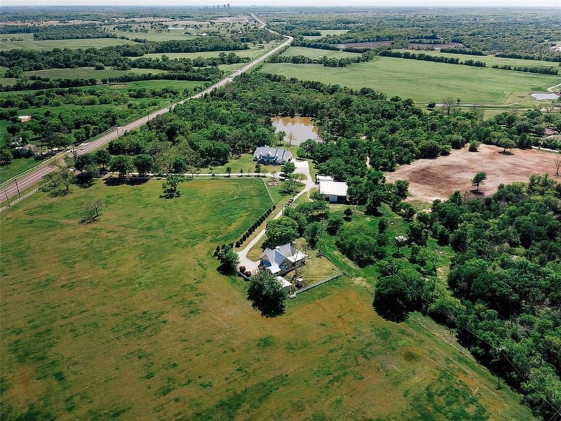 9373 Fm 428, Aubrey TX 76227 - Photo 30