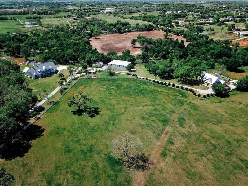 9373 Fm 428, Aubrey TX 76227 - Photo 31