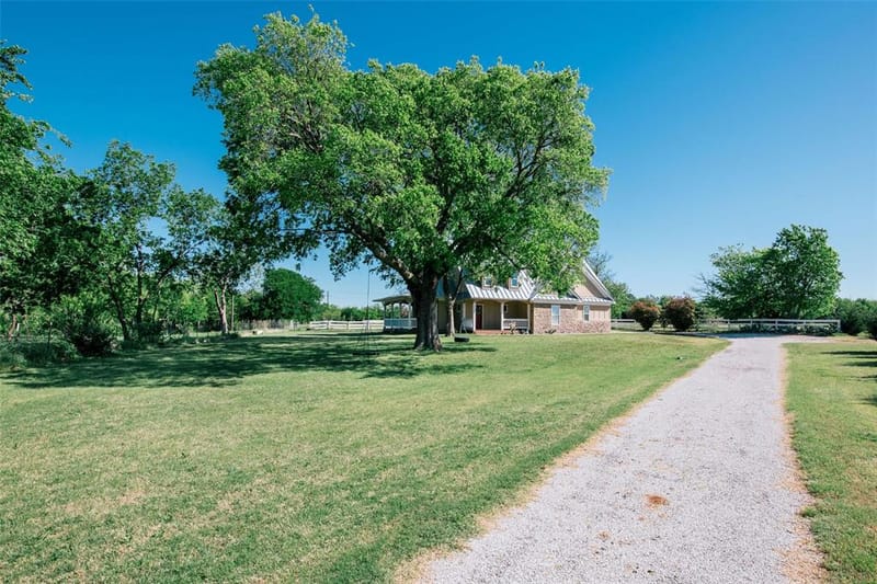 9373 Fm 428, Aubrey TX 76227 - Photo 8