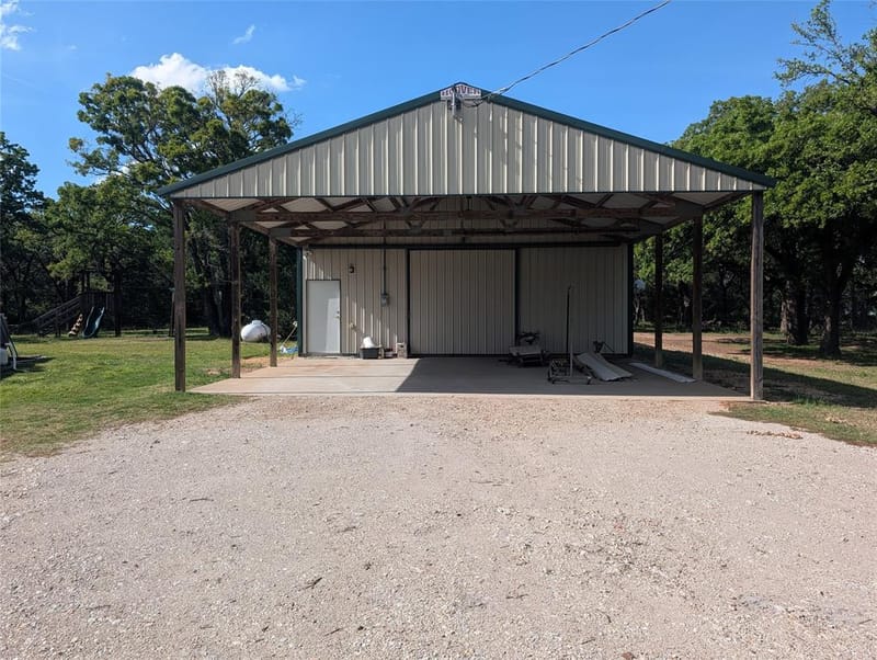 21855 S Fm 148, Kemp TX 75143 - Photo 27