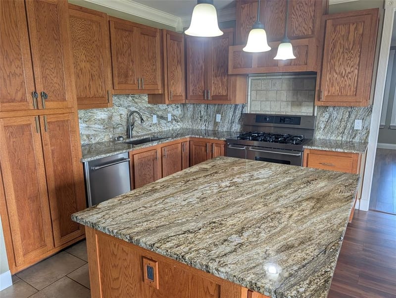 21855 S Fm 148, Kemp TX 75143 - Photo 6