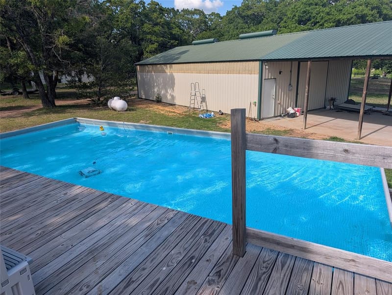 21855 S Fm 148, Kemp TX 75143 - Photo 26
