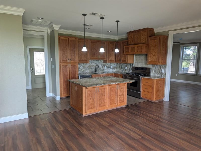 21855 S Fm 148, Kemp TX 75143 - Photo 5
