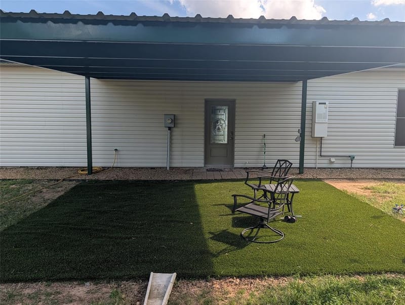 21855 S Fm 148, Kemp TX 75143 - Photo 24