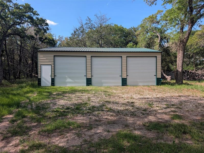 21855 S Fm 148, Kemp TX 75143 - Photo 30