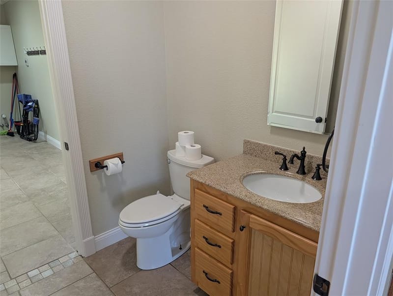 21855 S Fm 148, Kemp TX 75143 - Photo 10