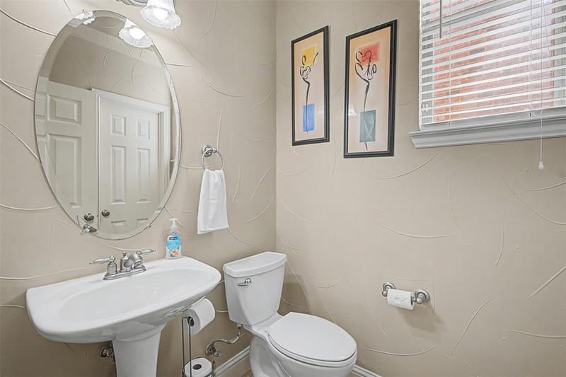 15606 Fox Meadow Lane, Frisco TX 75035 - Photo 6