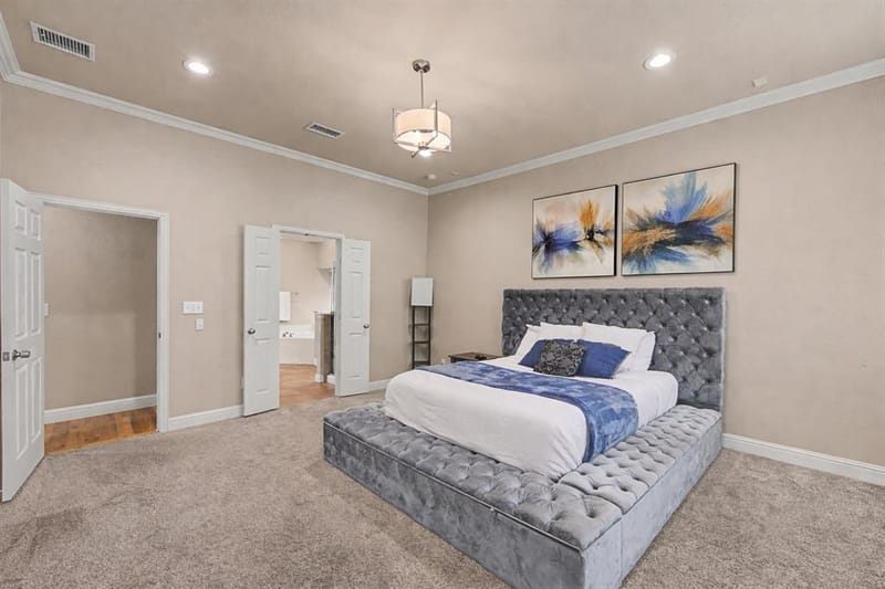 15606 Fox Meadow Lane, Frisco TX 75035 - Photo 12