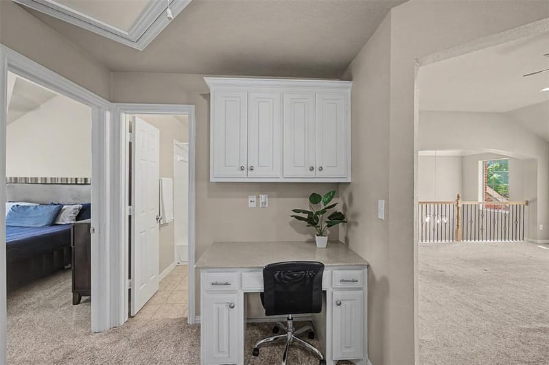 15606 Fox Meadow Lane, Frisco TX 75035 - Photo 22