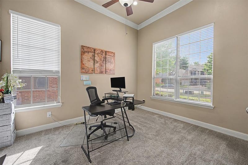 15606 Fox Meadow Lane, Frisco TX 75035 - Photo 3