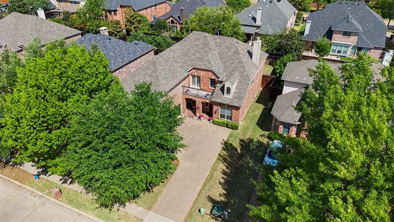 15606 Fox Meadow Lane, Frisco TX 75035 - Photo 32