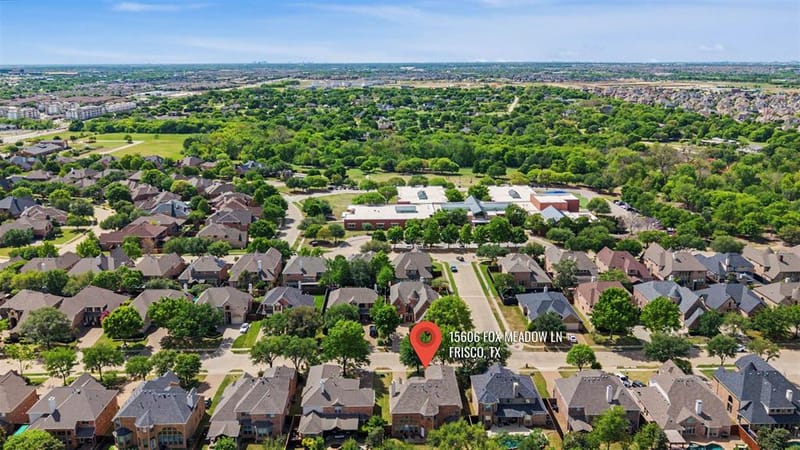 15606 Fox Meadow Lane, Frisco TX 75035 - Photo 34