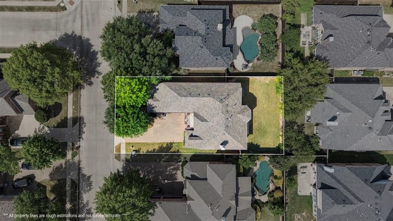 15606 Fox Meadow Lane, Frisco TX 75035 - Photo 33