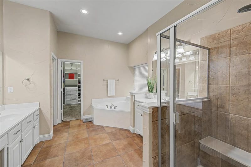 15606 Fox Meadow Lane, Frisco TX 75035 - Photo 14