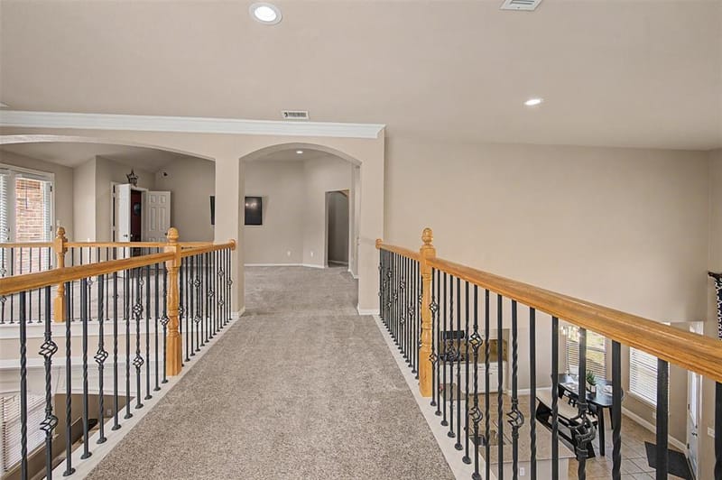 15606 Fox Meadow Lane, Frisco TX 75035 - Photo 19