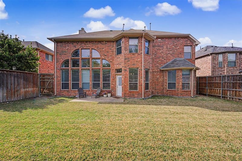 15606 Fox Meadow Lane, Frisco TX 75035 - Photo 31