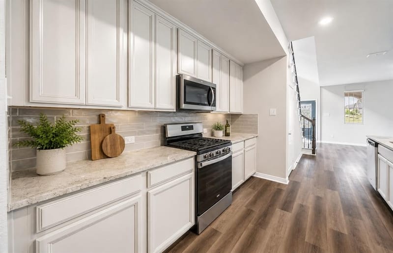 7803 Norway Mews, Rowlett TX 75089 - Photo 6