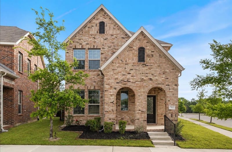 7803 Norway Mews, Rowlett TX 75089