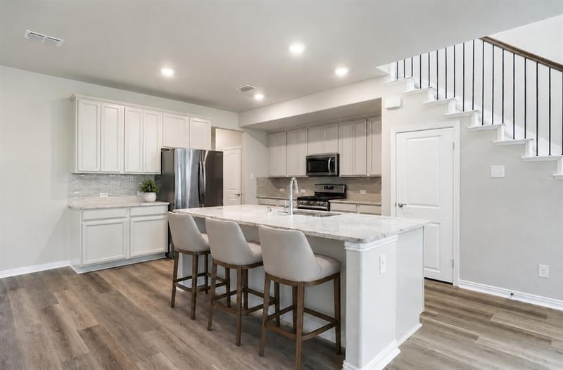7803 Norway Mews, Rowlett TX 75089 - Photo 9