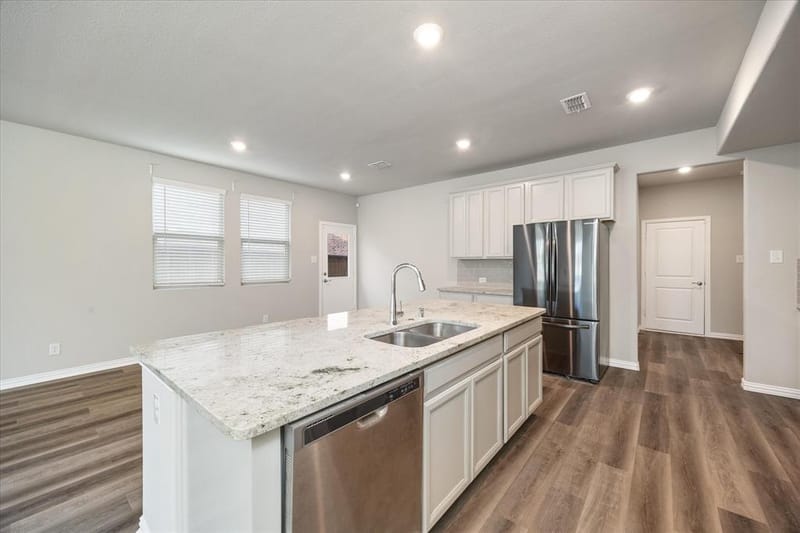 7803 Norway Mews, Rowlett TX 75089 - Photo 8