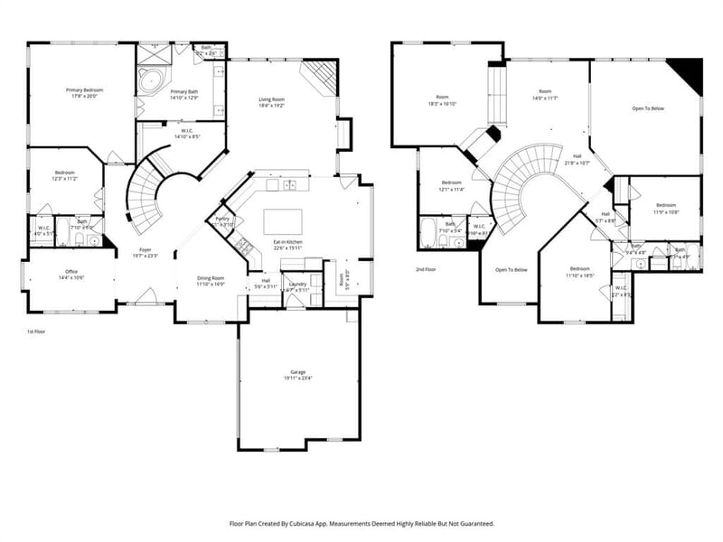 3913 Tidal Drive, Carrollton TX 75007 - Photo 3
